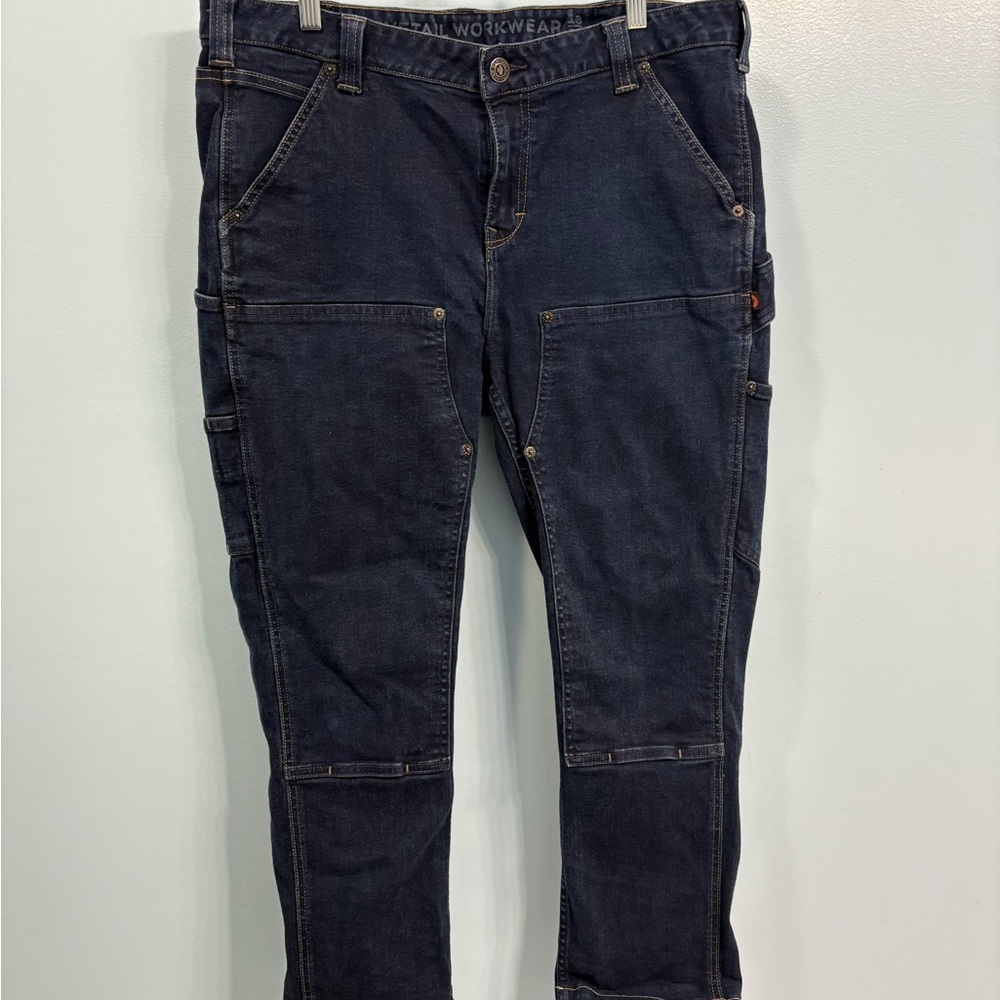 Dovetail Workwear - Maven Slim fit